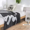 rm namjoon Throw Blanket Custom Blanket Extra Large Throw Blanket 5