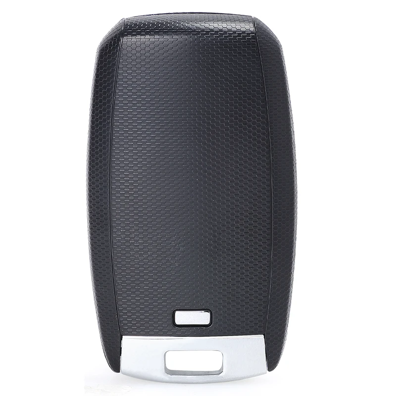 Keyecu Keyless Smart Remote Control Key Fob, 433MHz 8A Chip