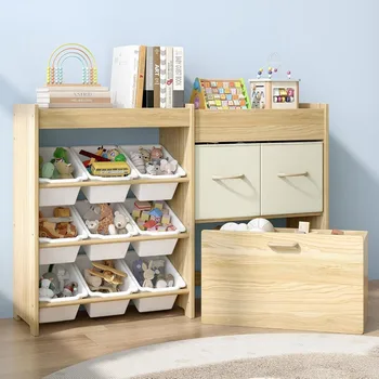 Wooden Organizer 2