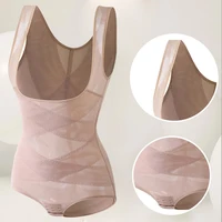 Dispositif une pièce pour femmes, contrôle des fesses serrées, dispositif de levage et de mise en forme, taille haute, vêtements d'entraînement serrés 6