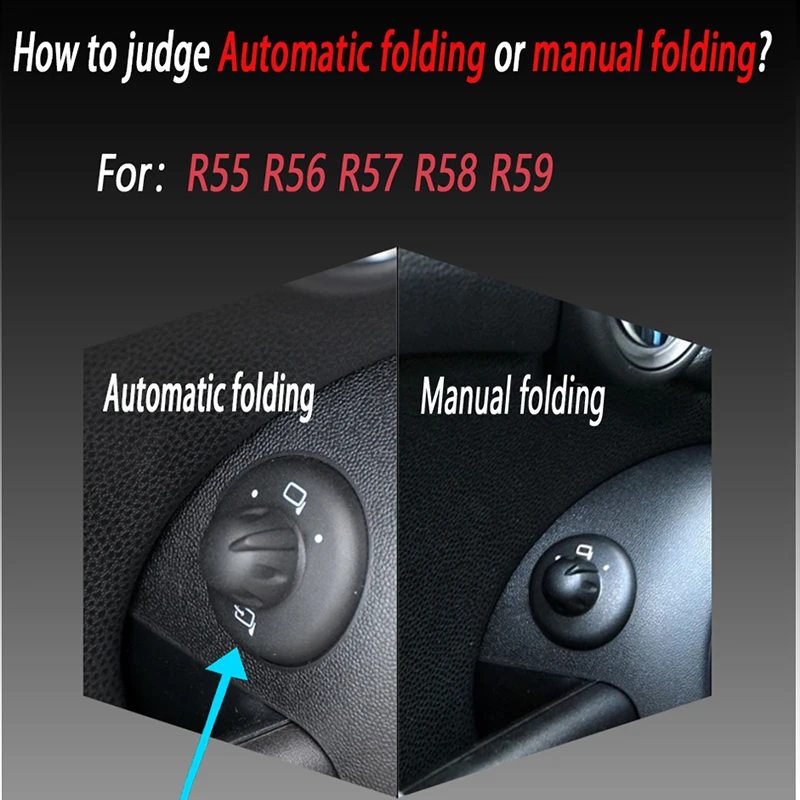 Рисунок 2 - Черный флаг для мини-зеркала заднего вида