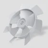 XIAOMI MIJIA Smart DC Inverter Floor Fan 2 Battery Version Household Energy Saving Silent Wireless Fan APP Remote Control Fans 3