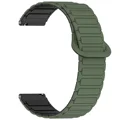 Green black