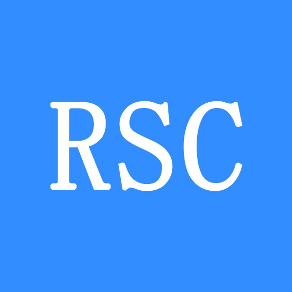 RSC Tools Store