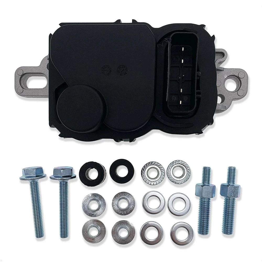 

Новый модуль драйвера топливного насоса 590-001 для Ford E150 F150-F550 для Lincoln для Mazda for Mercury 6H1470 FD1002 4C2A-9D372-BA 590001