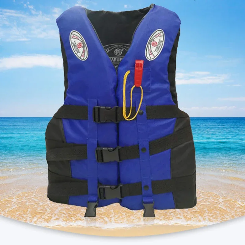 Universal Water Safety Life Vest 2