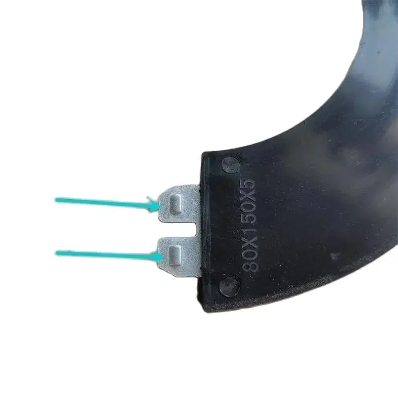 20PCS Bucket Pin Washer Round Opening Wear-resistant Thickened Polyethylene Cushion Excavator Gasket-free Bucket Shaft
