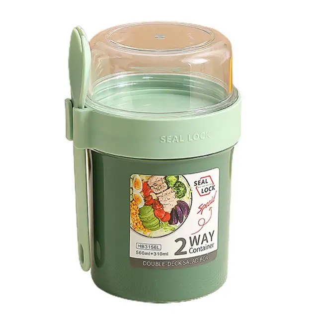 green A