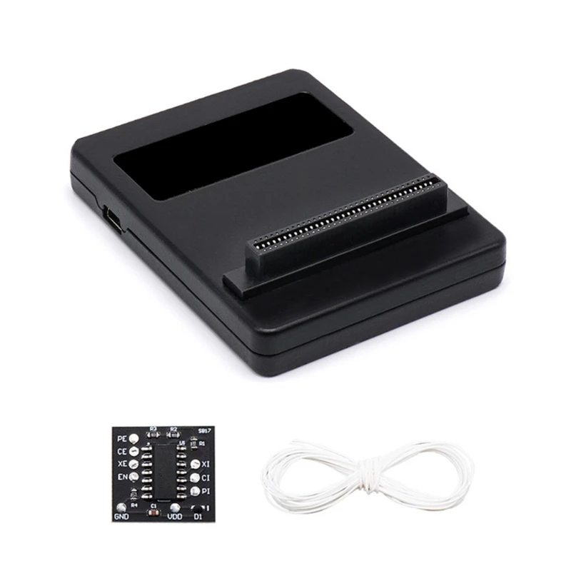 PSIO Optical Drive Emulator for PS1 Thick Machine Game Console Optical Drive SLD Kit 32G / 64G