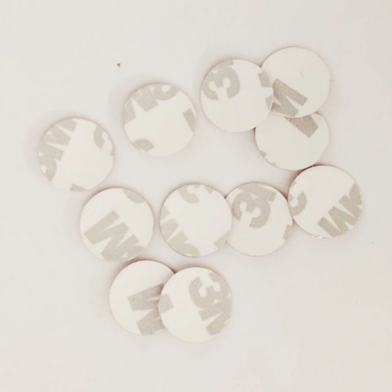 DIY Emblem Replacement Sticker Emblem 10Pcs/Lot 14MM for Mitsubishi Peugeot Citroen Fiat Buick Hyundai KIA Remote Key Shell key case car key shell key cover folding car key shell fob cover key fob replacement