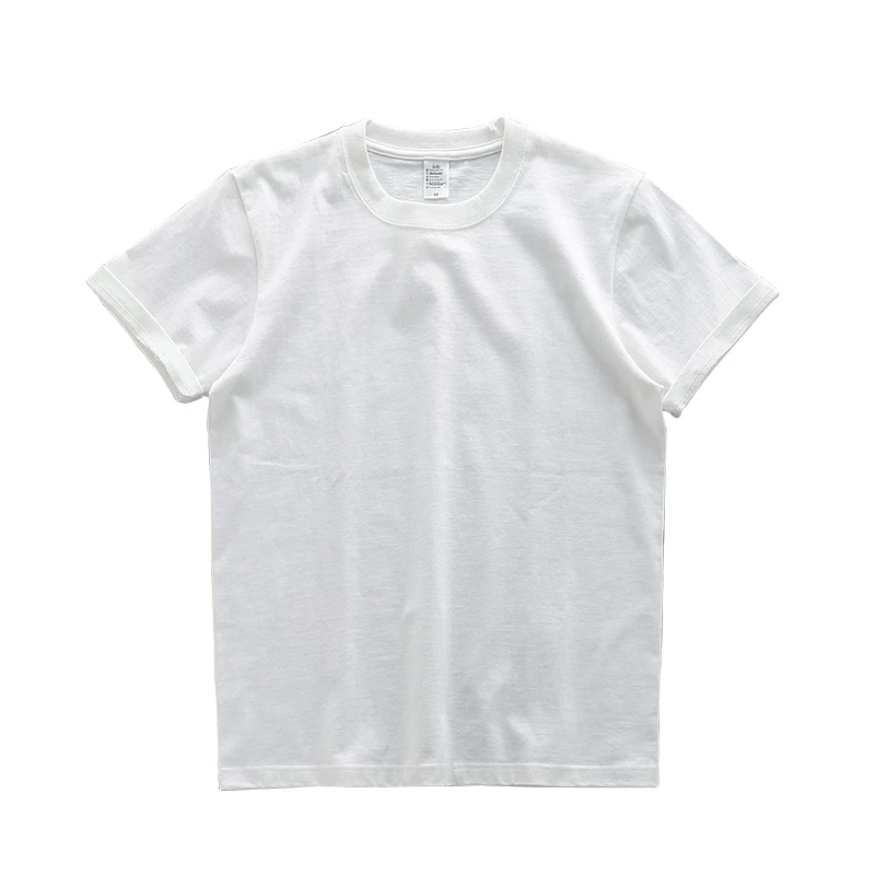 Dukeen 280gsm Oversized Heavy T-Shirt Short Sleeve Tee Cotto