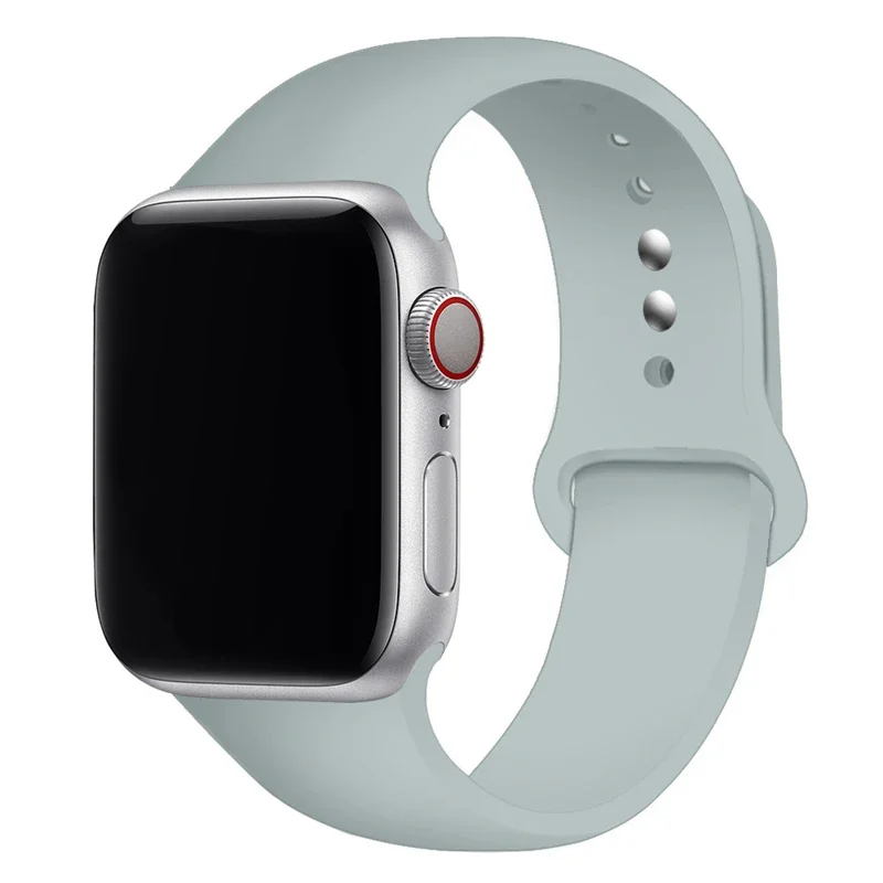 Silicone Sport Wristband