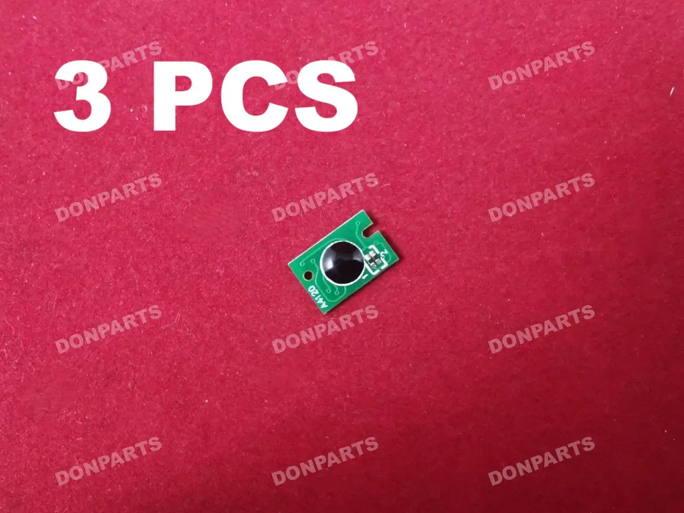 3 X Maintenance Tank Waste Ink Box Reset Chip for Epson Stylus Pro 4000 4400 4450 4800 4880 7450 7600 7800 7880 9600 9800 9880