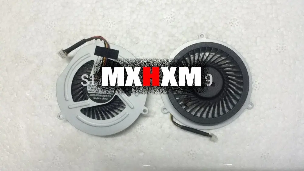 

MXHXM Laptop Fan for lenovo Y470 Y470N Y471 Y471A