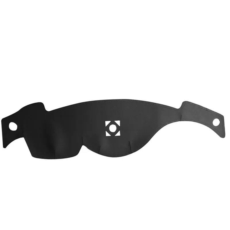 

Car Dash Mat Black Dashboard Cover Dashmat For Infiniti FX35 FX45 FX50 2009 2010 2011 2012 2013