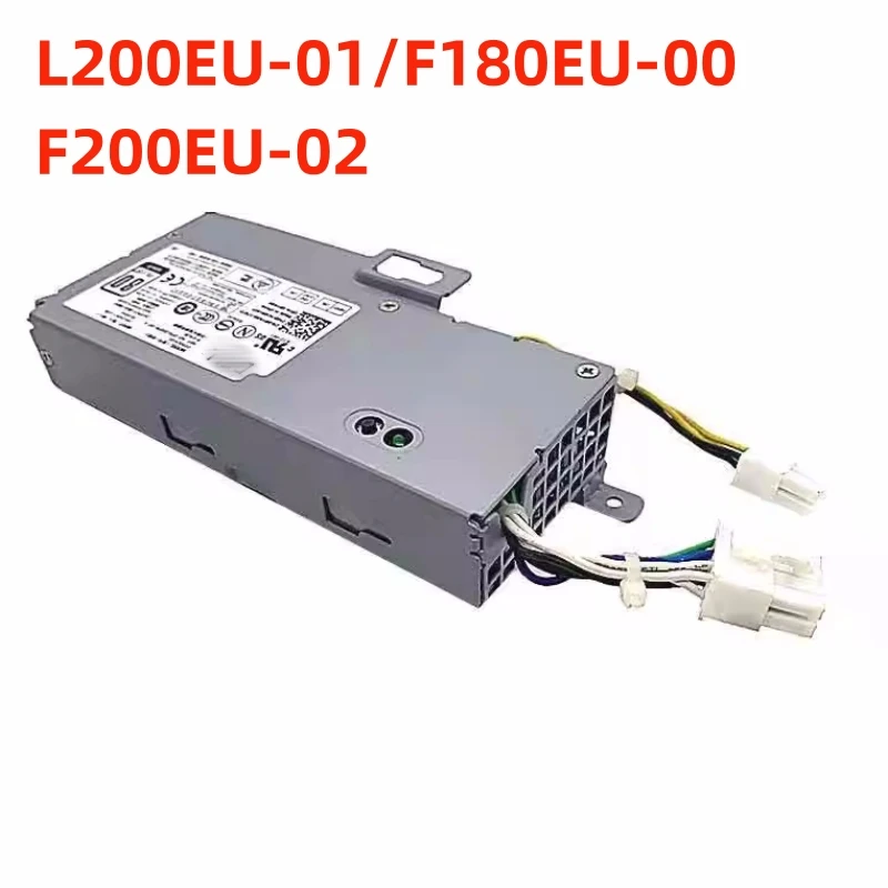 

Для L200EU-01/F180EU-00 F200EU-02 источник питания 200W USFF