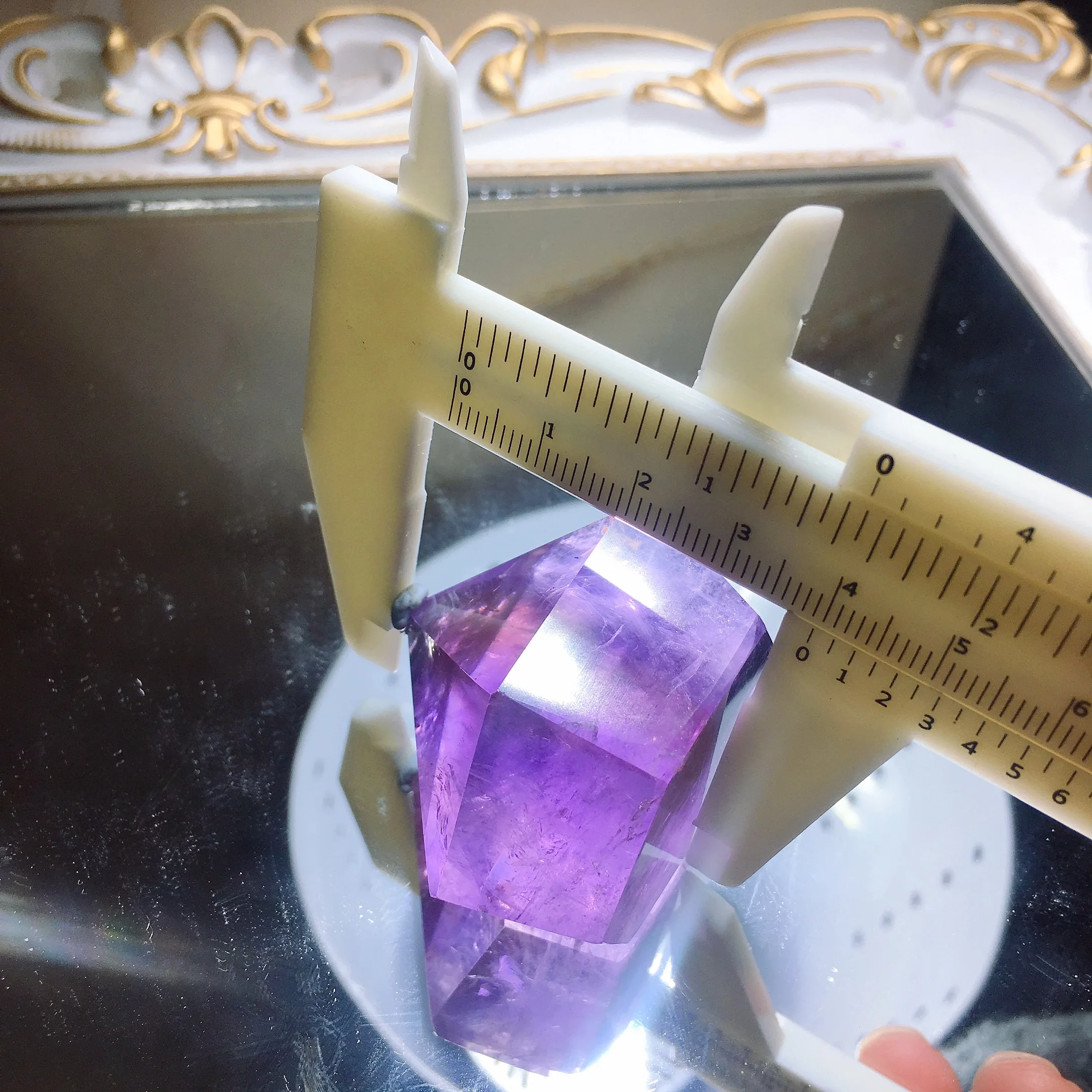 Amethyst Freedom 2517