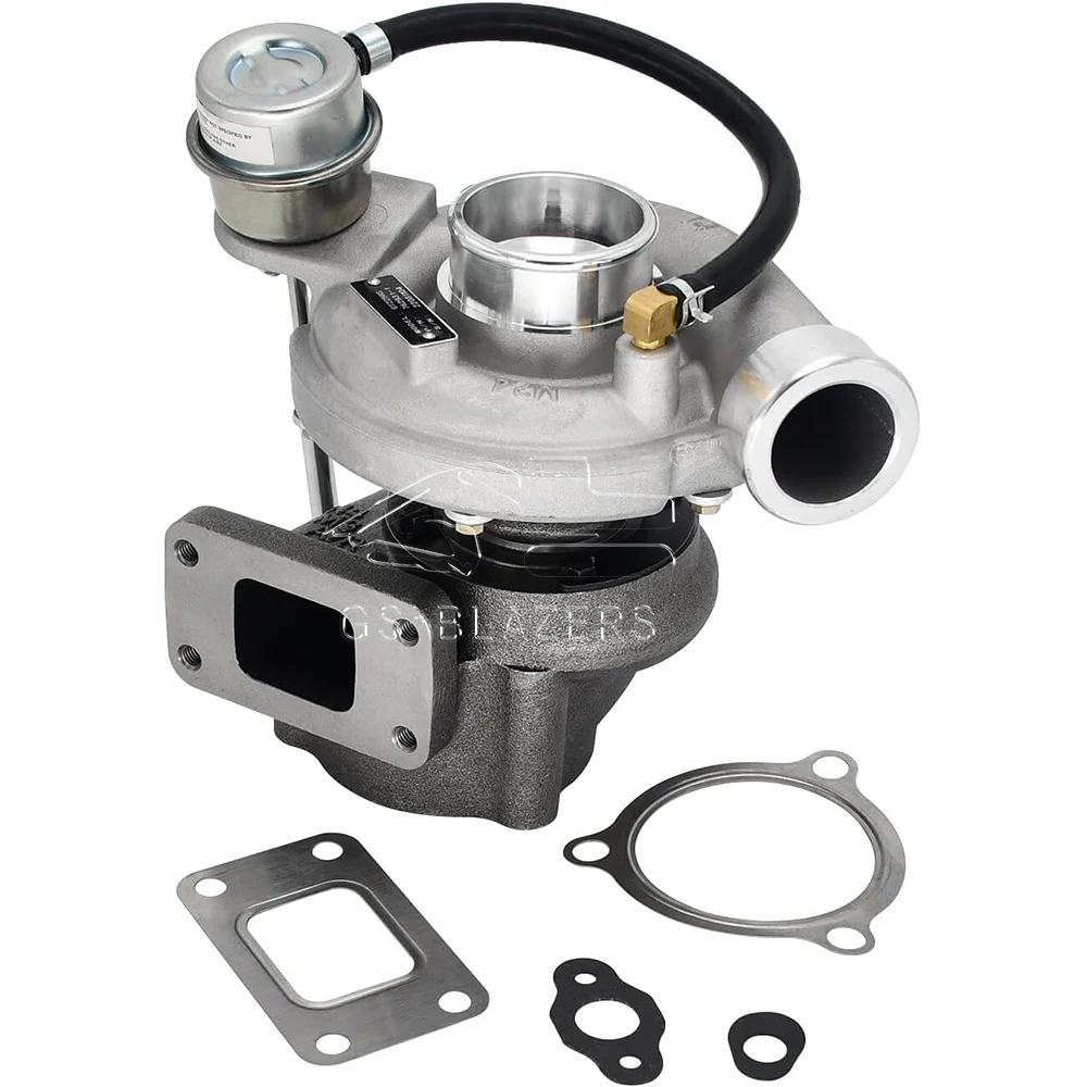 

762931-1 320/06047 762931-2 Турбокомпрессор для Perkins JCB GT2556S