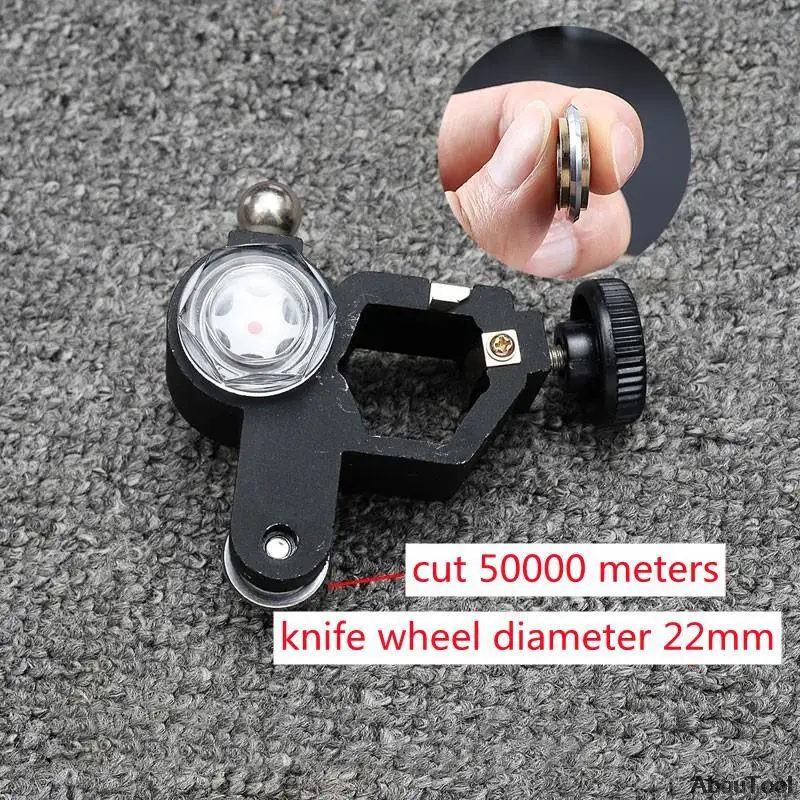 60CM Glass Tile Push Knife Cutting Tools Glass Tile Opener Ceramic Cutter Roller Cutter Tool With Pliers