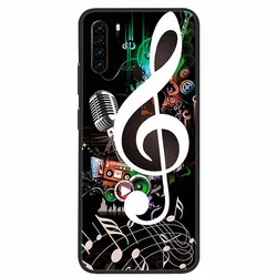 Fashion Soft TPU Silicone Back Cover - Protective for -Blackview A80 Pro (Dark Grey)