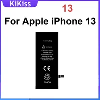 Rechargeable Battery For Iphone 11 11Pro Max 12 12Mini 12Pro 12Plus 13Mini13 Pro 13 Promax 14 15 Mini - Image 6