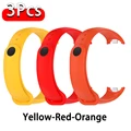 Yellow-Red-Orange