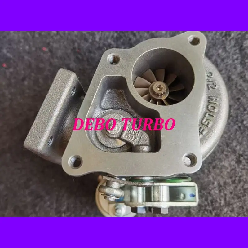 NEW GENUINE HE200WG 5548700 5503044 5549621 5503045 Turbo 