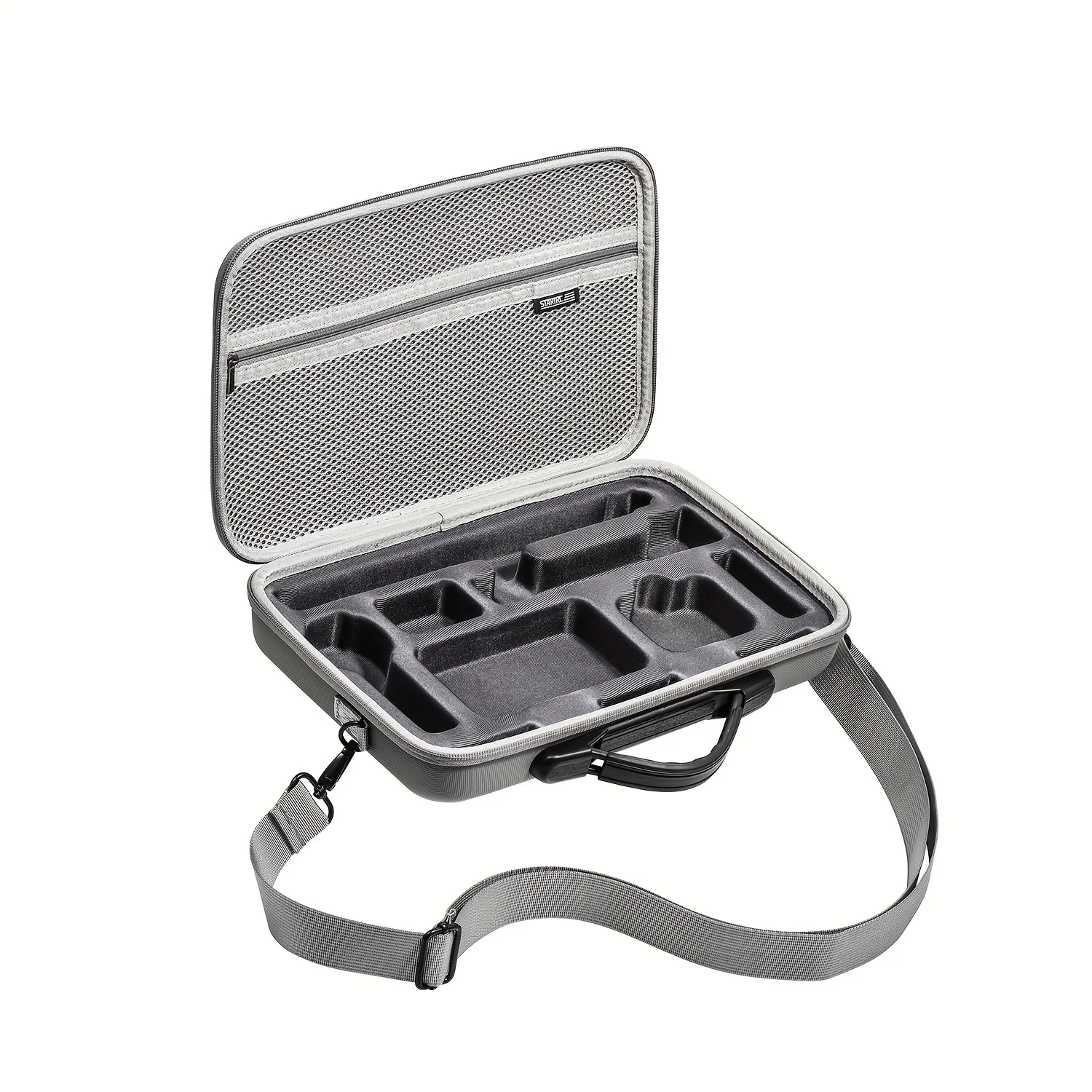 

Carry Case For Insta360 One X3 Accessories Kit, Storage Bag Waterproof & Shockproof Hard Case For Insta360 One X3 Camera