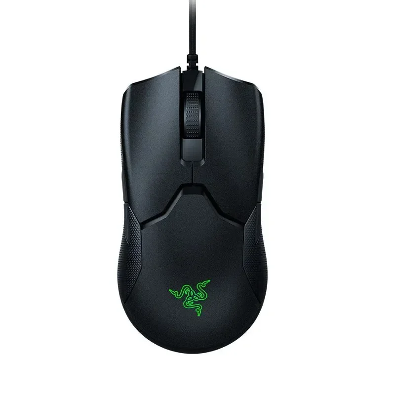 Razer Viper 미니 게임용 마우스 초경량 디자인 CHROMA RGB Light 8500 DPI 광학 센서 마우스 게임용 드라이버 버전 없음
