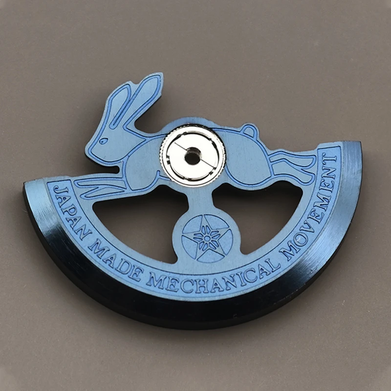 Automatic Hammer Rotor for Mechanical Watch Refit – High-Quality Pendulum Weight