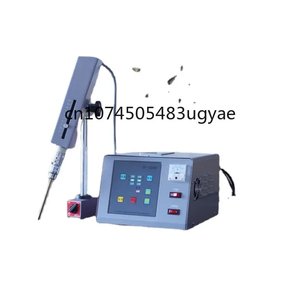 

High Frequency Electric Spark Punching Machine for Cutting Tap, Electromechanical Pulse Punching Machine