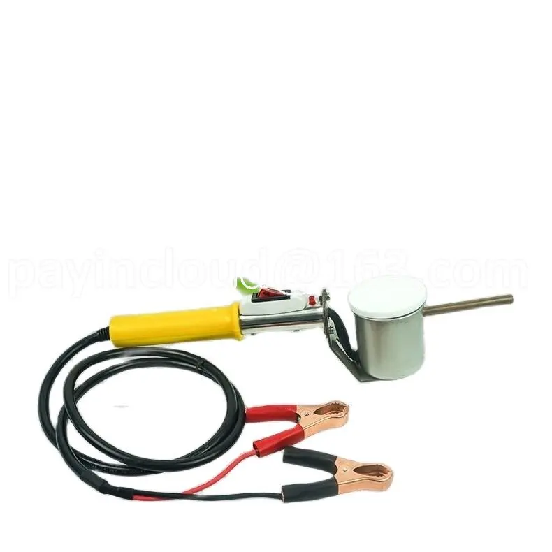 Oxalic Acid Mite Treatment Heater Mite Killing Formic Acid Fumigation