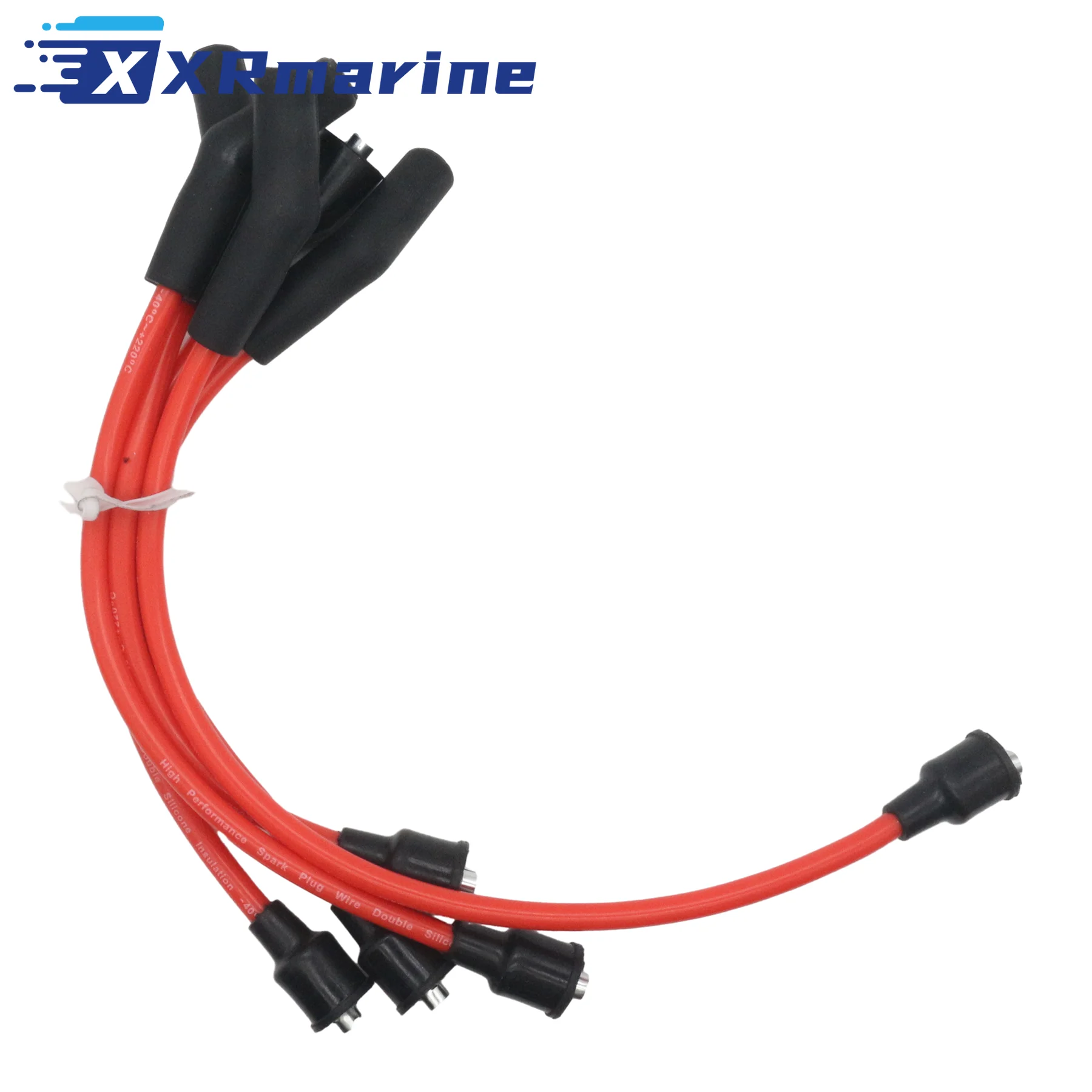 Fils Bougie Marine Mercruiser Jeu De Fils De Bougie Marine Pour Mercruiser - Références 84-816761Q5, 84-813720A5, Etc. Fils Bougie 84-816761q5 84- 813720a5 Fils Bougie Marine Mercruiser Jeu De Fils De Bougie Marine Pour Mercruiser - Références 84-816761Q5, 84-813720A5, Etc. Fils Bougie 84-816761q5 84- 813720a5