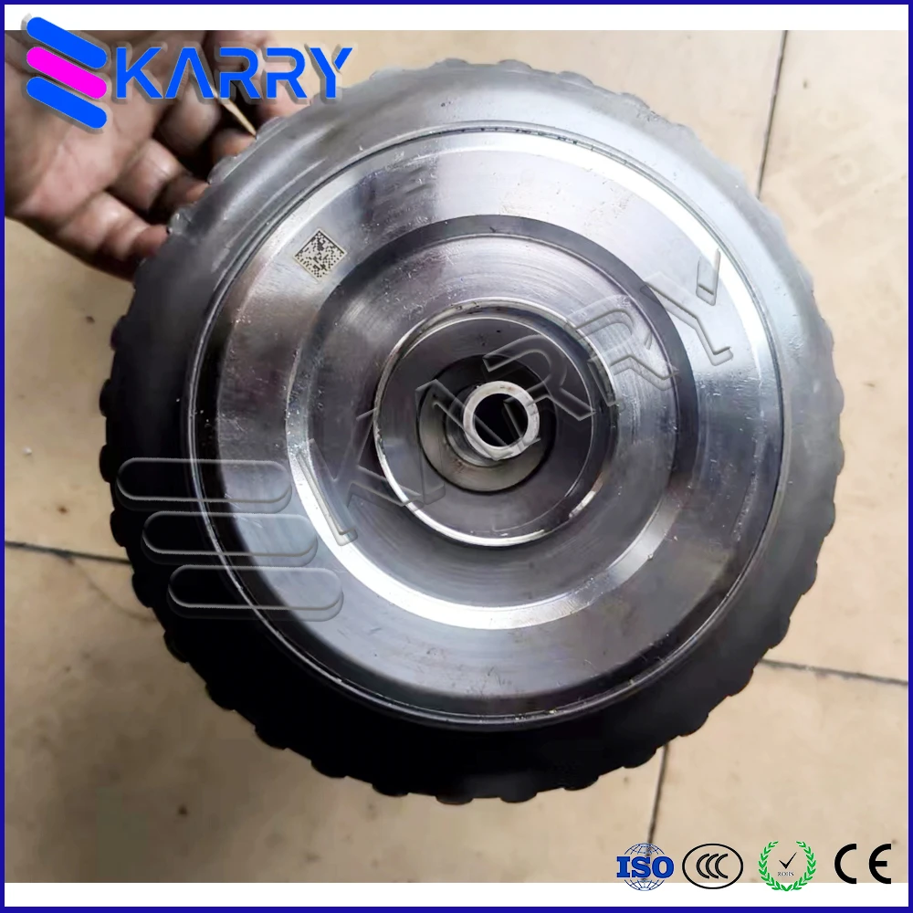 

Automobile Accessories, Gearbox, Clutch, C2 Drum, TG81SC for Volvo