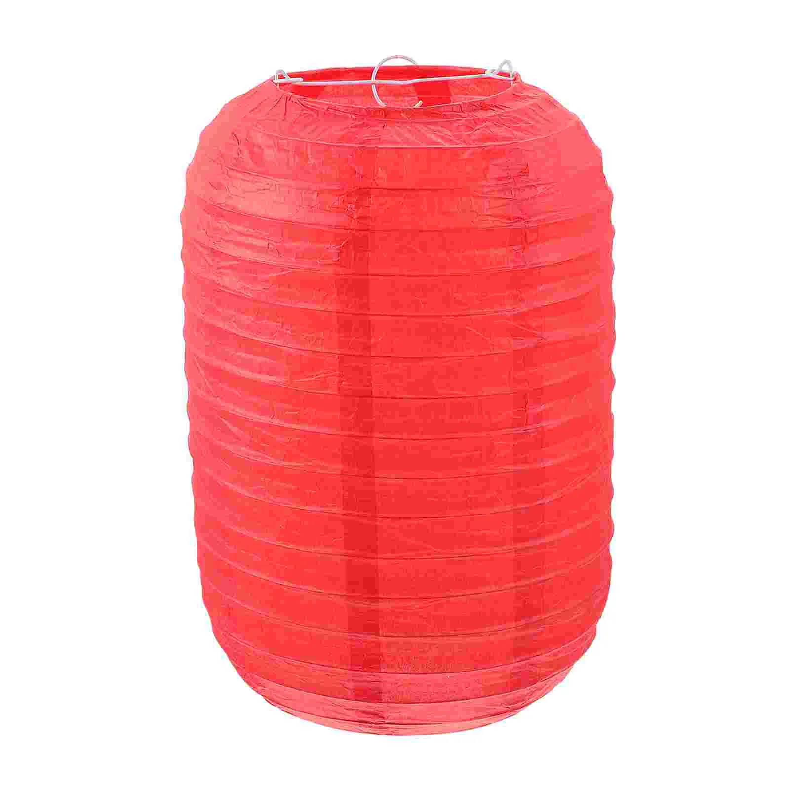 

Japanese Folding Lanterns Simple Design Lanterns for Home Restaurant Decor