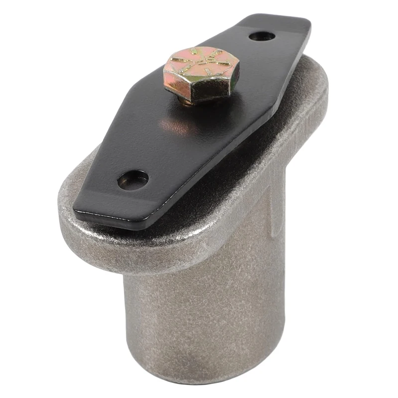 Muslimb, 753-0609 Kit Adattatore Lama Falciatrice Per Troy-Bilt Cub-Cadet Craftsman Bolens Remington Ryobi Yardman Yard-Machine