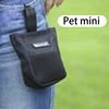 1PC Pet Dog Puppy Training Treat Snack Bait Pet Feed Pocket Pouch Obedience Agility Pouch Food Bag Pocket Snack Reward Waist Bag 4