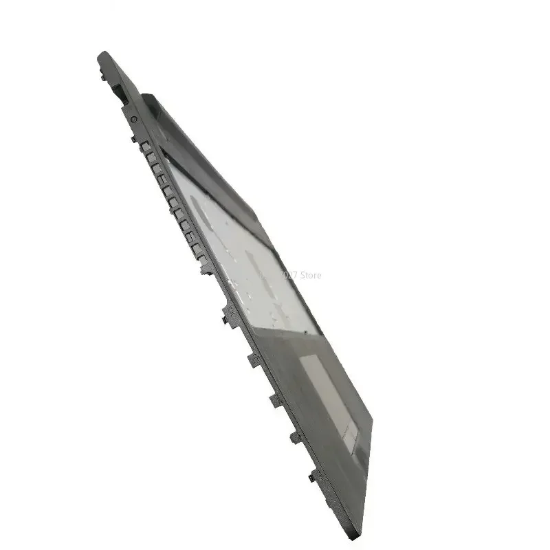 Sleek Protective Laptop Case with Palmrest Upper Cover and Bottom Base