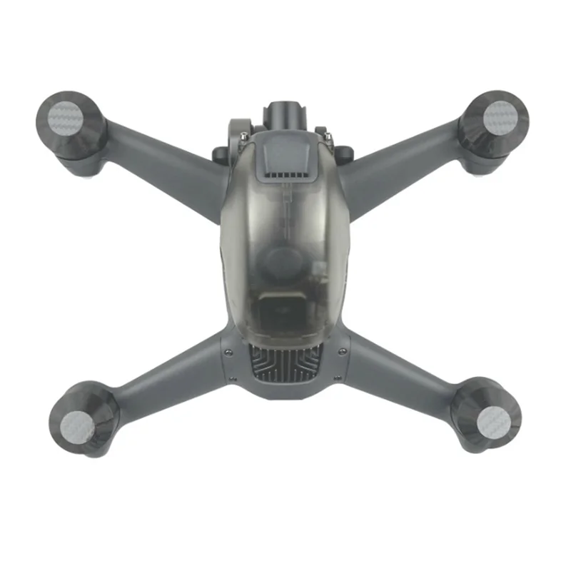 Capuchon moteur DJI FPV anti-poussière - Lot de 4 étuis protection