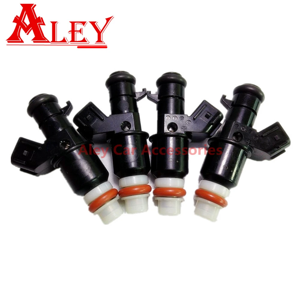 OEM FUEL INJECTOR 16450 RZP 003 For Suzuki LT R450 LTR450 LTR450Z For
