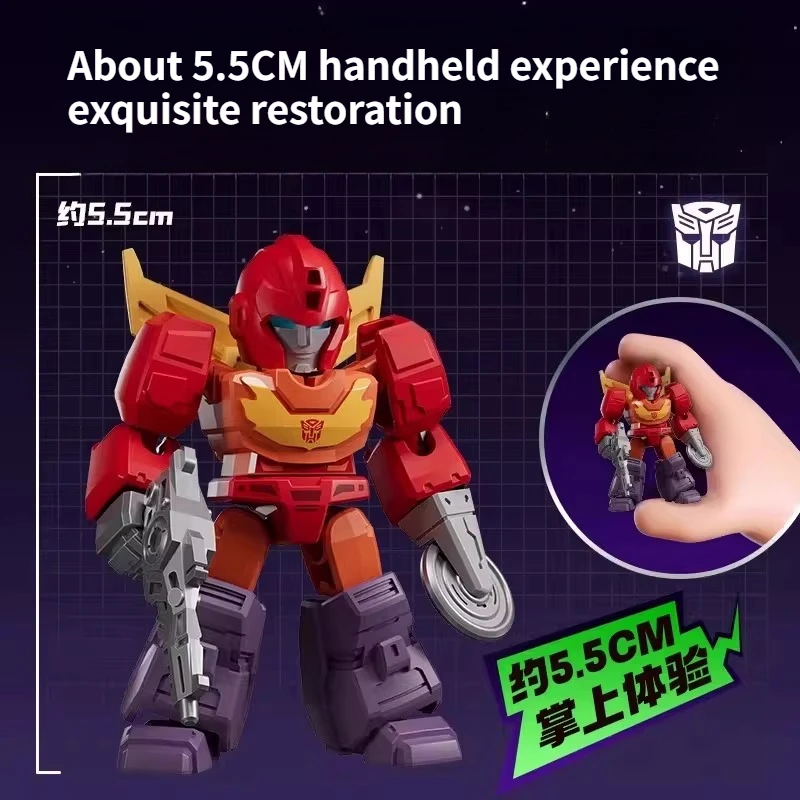 블록키즈 트랜스포머 스타 에디션 3 블록그림록 사운드웨이브 쇼크웨이브 결합형 데바스테이터 로봇 어린이 조립 장난감