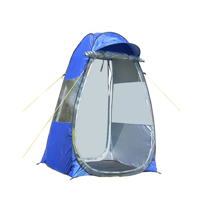 Shower Toilet Camping Pop 