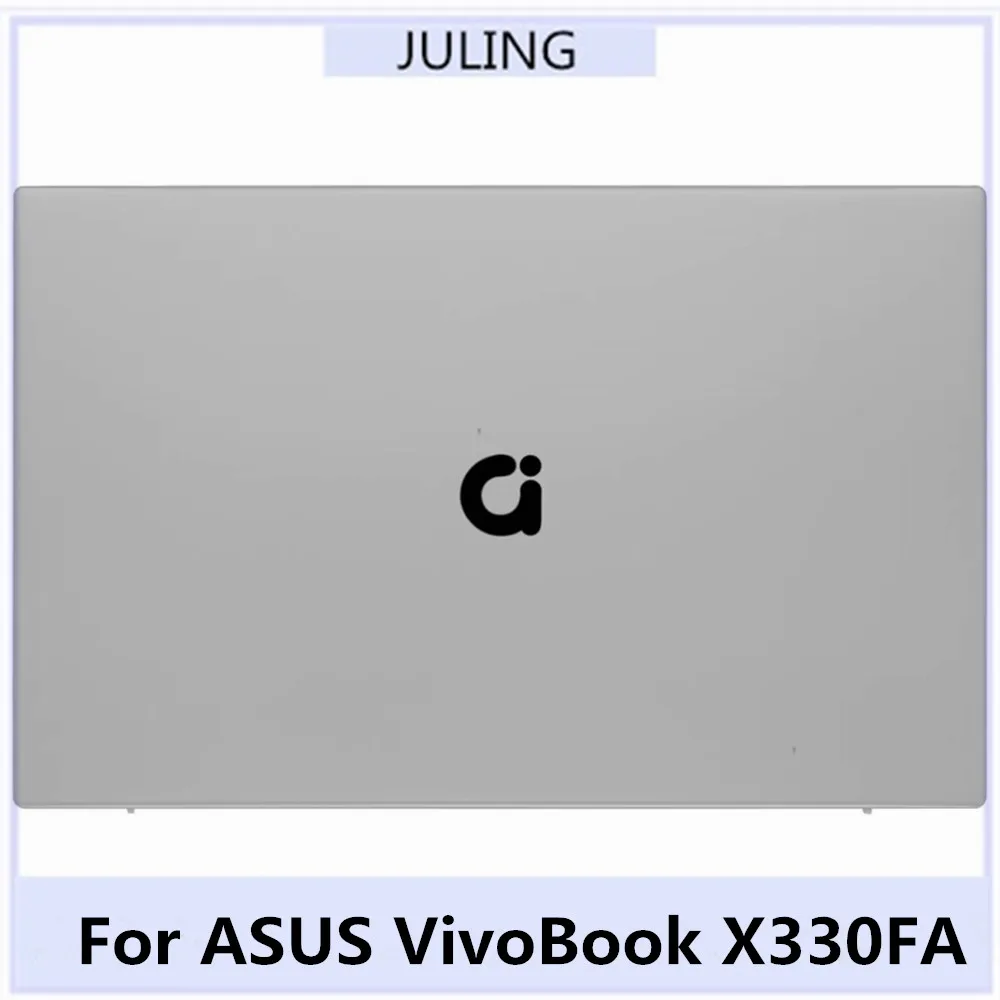 

For ASUS VivoBook X330FA Laptop LCD Back Top Cover Case