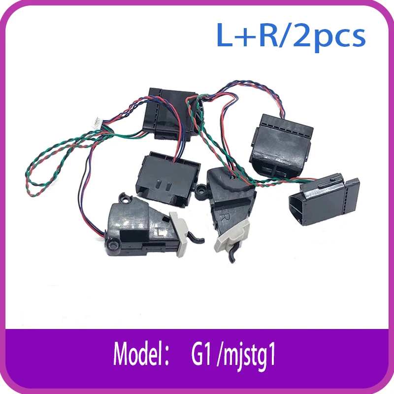 AnticollisionObstacleandcliffsensorForXiaomiMijiaRobotVacuum