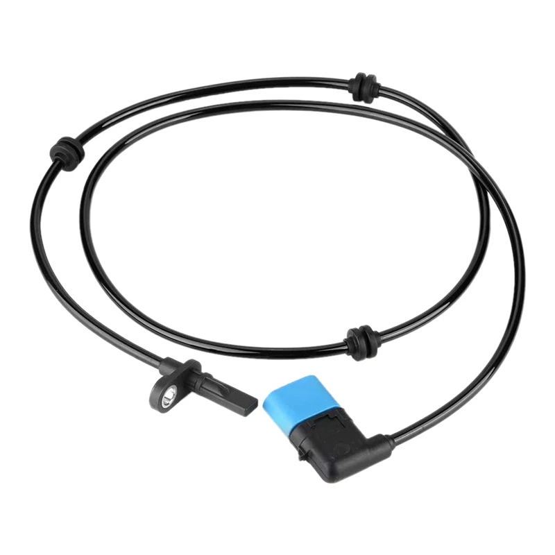 

4X Rear Wheel Speed Sensor Engine Speed Sensor For Mercedes-Benz 2469059402 A24690594