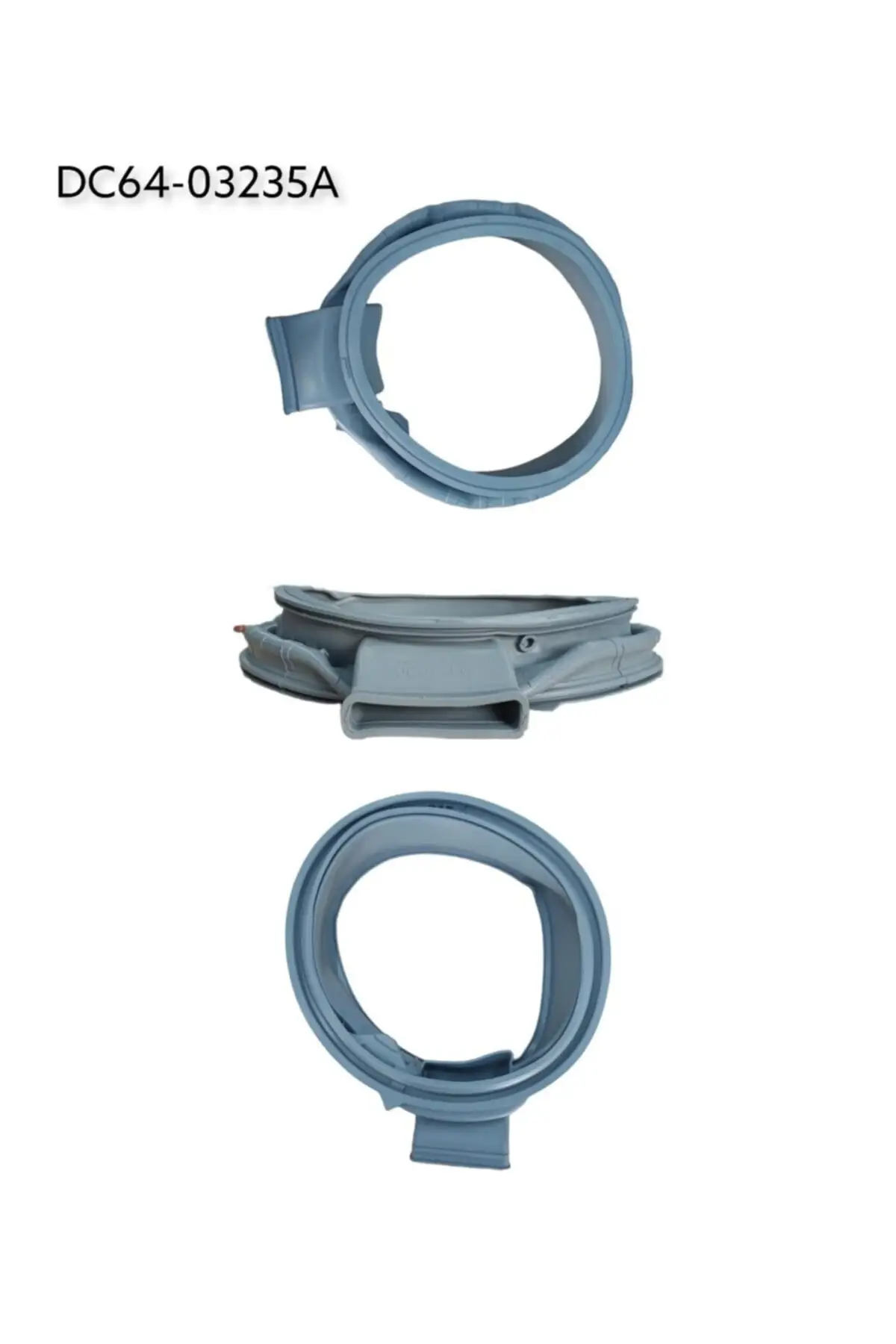 Washing Machine Door Gasket Dc6403235a all Suitable Models Are In The Description Washing