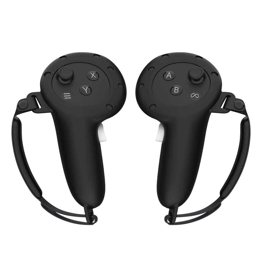 Silicone grip for Meta Quest 3 – VRGaming