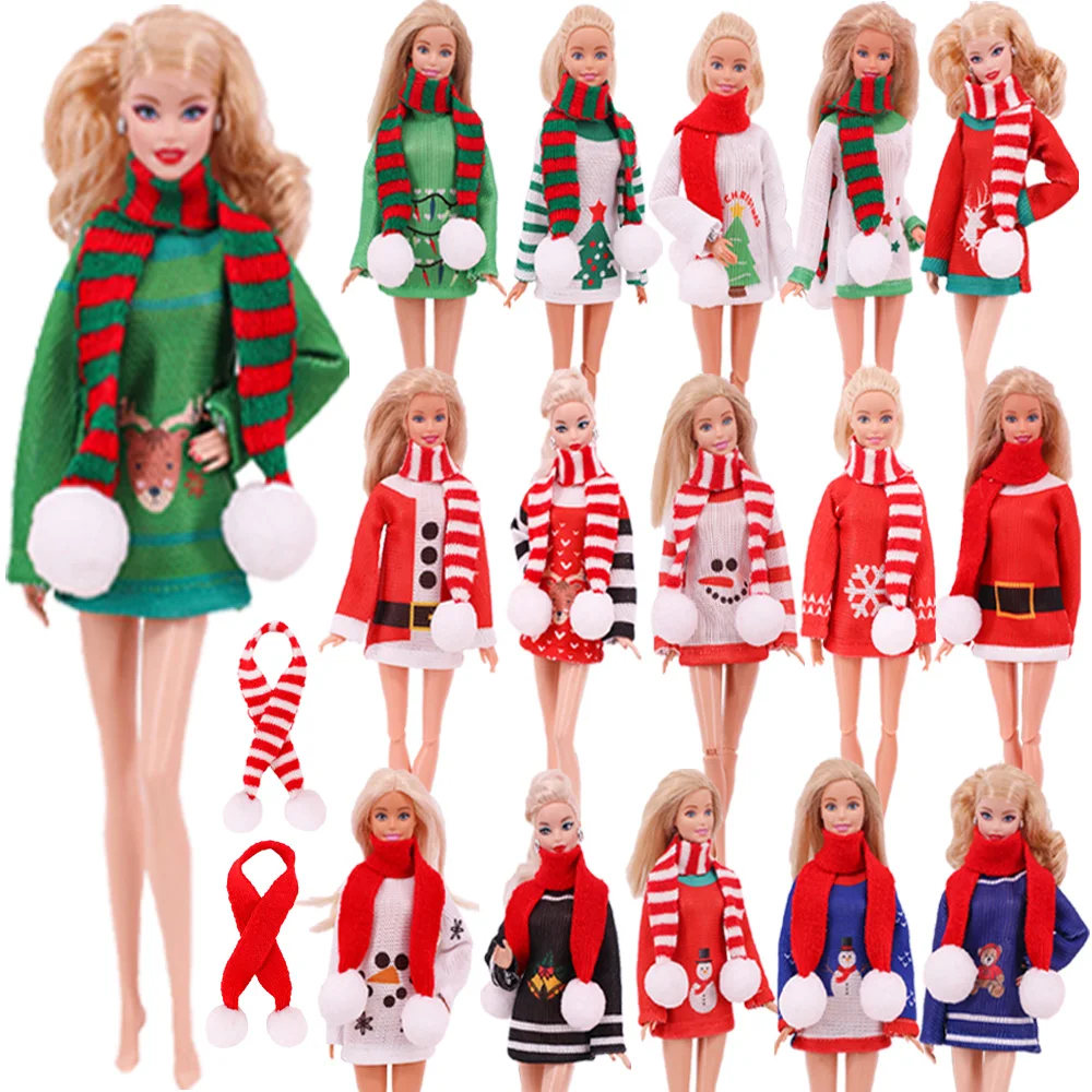 5x de leukste kerstkleding voor kinderen