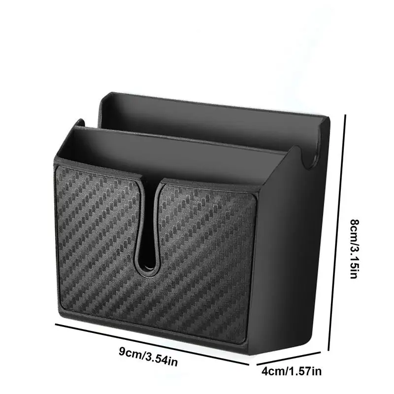 Trunk Organizer For Car Removable Glue Repeat Water Washing Car Adhesive Organizer  Waterproof And Scratch-Resistant Carbon Fiber AliExpress