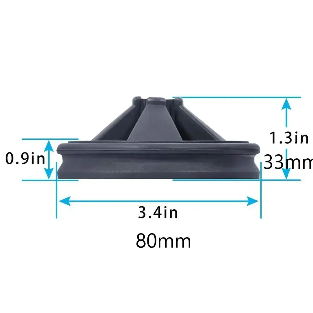 Food Waste Disposer Accessories Drain Plugs Splash Guards InSinkErator Kitchen Garbage Disposal Crusher Parts